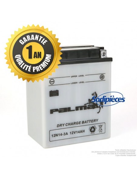 Batterie-seche-Premium-Palma-12N14-3A-04646