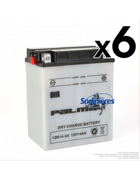 Batterie-seche-Premium-Palma-12N14-3A-Par-6-43022