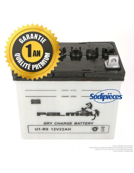 Batterie-seche-Premium-Palma-U1-R9-04640