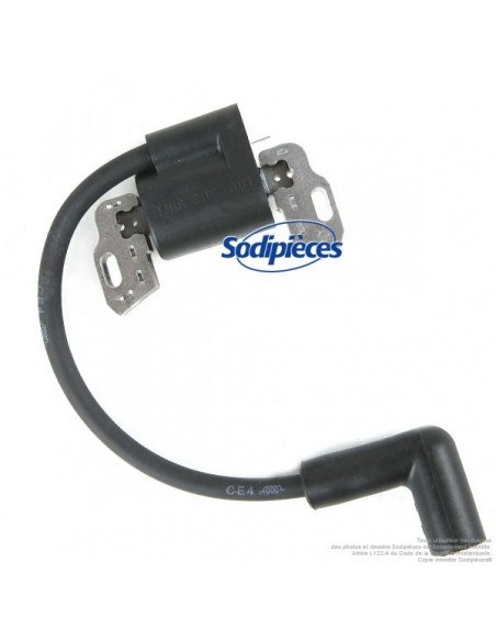 Bobine-d039allumage-pour-Briggs-Stratton-593872-26633