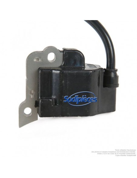 Bobine-d039allumage-pour-Honda-30500-Z0H-013-26635