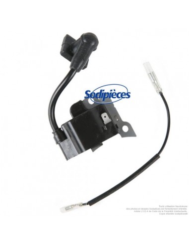Bobine-d039allumage-pour-Honda-30500-Z0H-013-26635