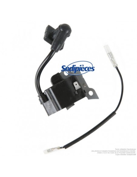 Bobine-d039allumage-pour-Honda-30500-Z0H-013-26635