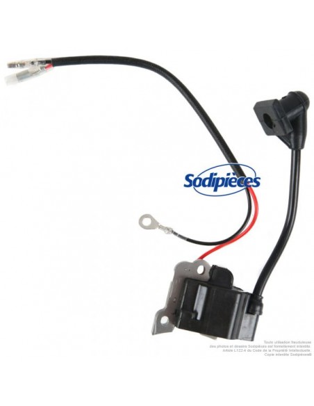 Bobine-d039allumage-pour-Honda-30500-Z0Z-013-26636