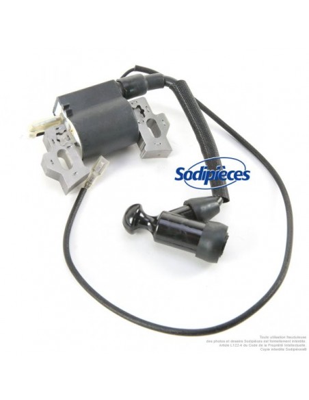 Bobine-d039allumage-pour-Honda-30500-ZG9-801-06012
