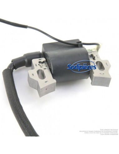 Bobine-d039allumage-pour-Honda-30500-ZG9-801-06012