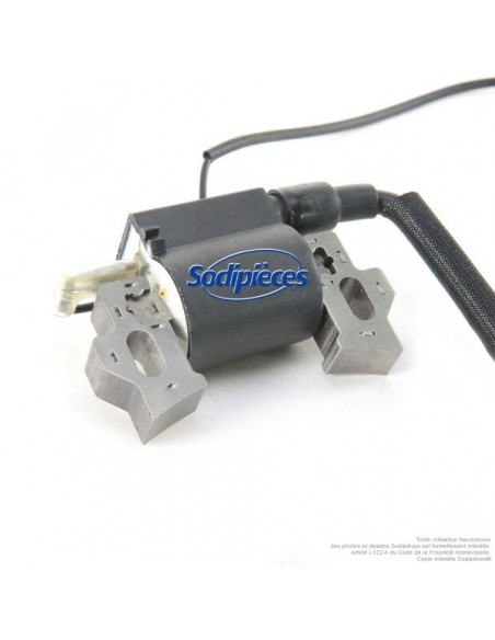 Bobine-d039allumage-pour-Honda-30500-ZG9-801-06012