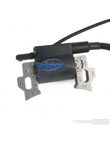 Bobine-d039allumage-pour-Honda-Topower-30500-ZE7-033-26638