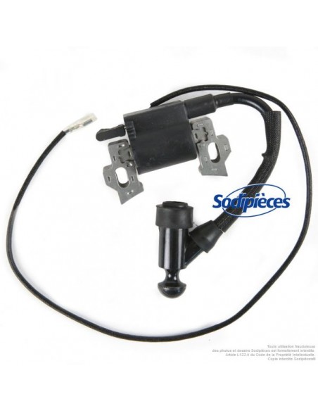 Bobine-d039allumage-pour-Honda-Topower-30500-ZE7-033-26638