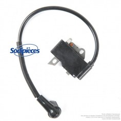 Bobine-d039allumage-pour-Husqvarna-530-03-92-24-26642 2