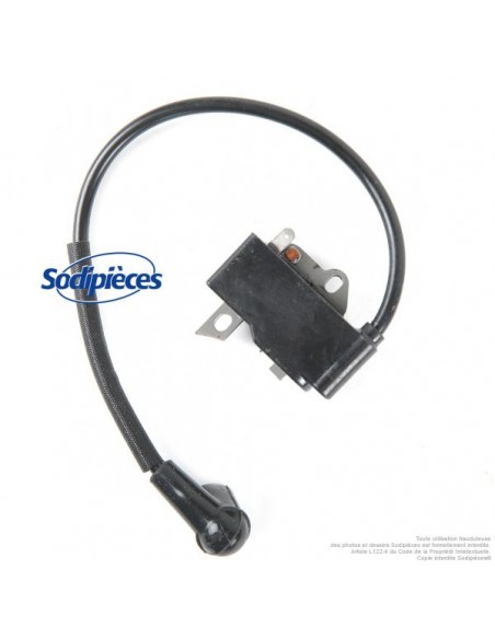 Bobine-d039allumage-pour-Husqvarna-530-03-92-24-26642