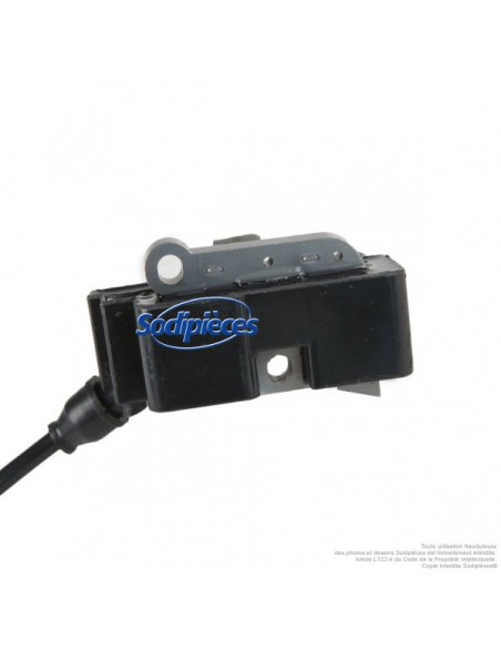 Bobine-d039allumage-pour-Husqvarna-Jonsered-503-96-24-04-26645