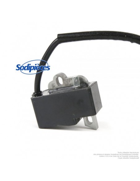 Bobine-d039allumage-pour-Stihl-1123-400-1301-26604