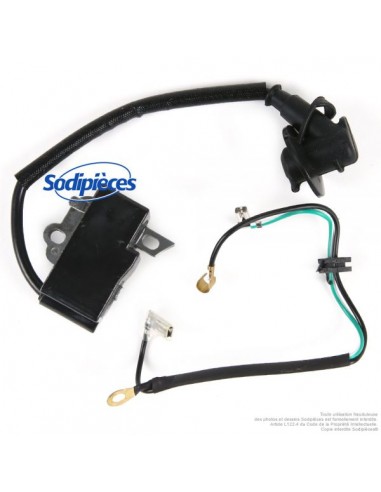 Bobine-d039allumage-pour-Stihl-1123-400-1301-26604
