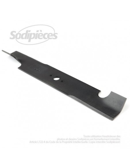 Lame 32061A. Coupe 41,2 cm. Electrolux 17036. 76675 