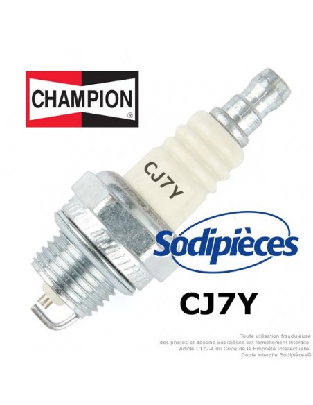 Bougie-Champion-CCH853S-remplace-CJ7YW24-par-24-26422