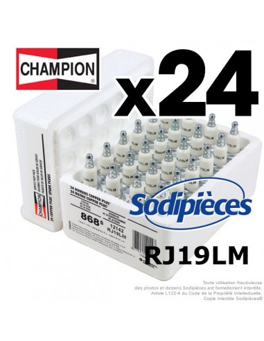 Bougie-Champion-CCH868S-remplace-RJ19LMW24-par-24-26424