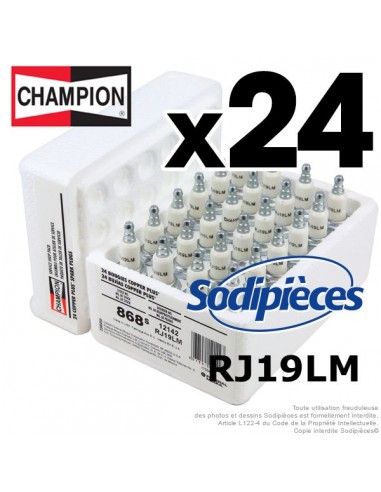 Bougie-Champion-CCH868S-remplace-RJ19LMW24-par-24-26424