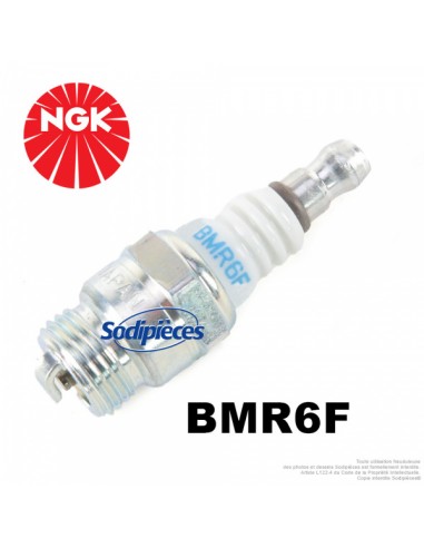 Bougie-type-BMR6F-NGK-07474