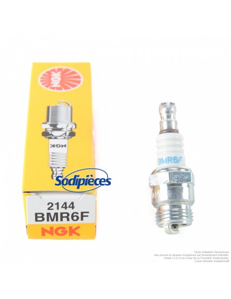 Bougie-type-BMR6F-NGK-07474