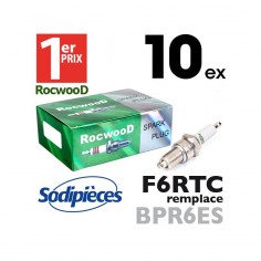 Bougie-type-BPR6ES-1er-Prix-Rocwood-F6RTC-x10-43028