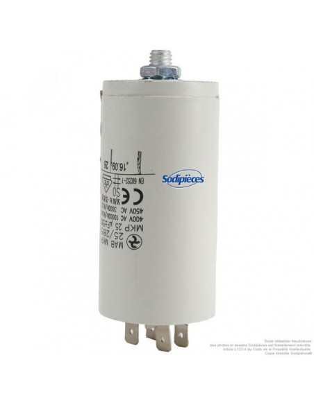 Condensateur-25-mF-ECO-400-Volts-26404