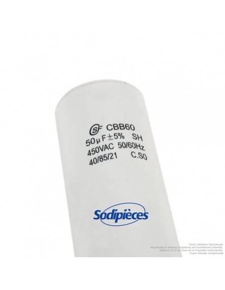 Condensateur-50-MF-15068