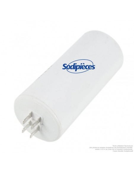 Condensateur-70-MF-15072