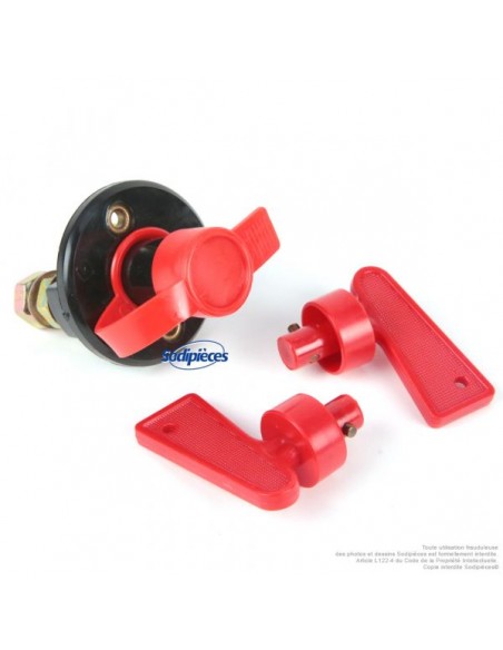 Coupe-batterie-500A-cle-bouton-amovible-capuchon-d039etancheite-M10-24599