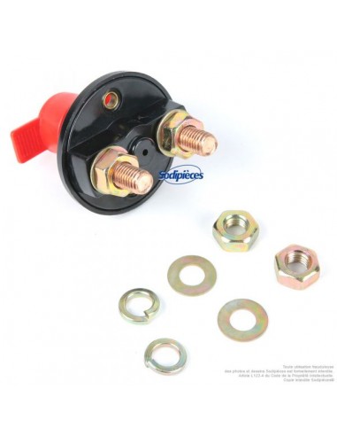Coupe-batterie-500A-cle-bouton-amovible-capuchon-d039etancheite-M10-24599