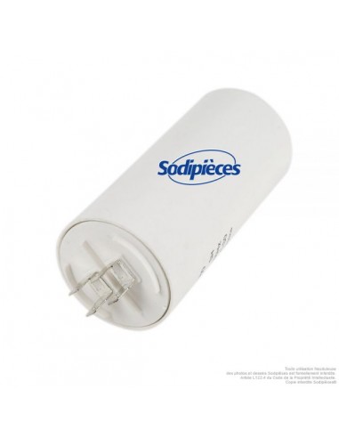 Condensateur-45-MF-15070