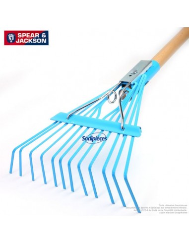 Balai-a-gazon-Spear-Jackson-avec-manche-bois-Bleu-44020