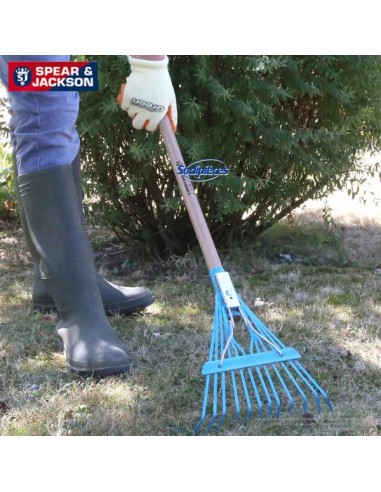 Balai-a-gazon-Spear-Jackson-avec-manche-bois-Bleu-44020