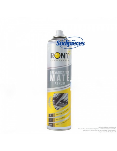 Bombe-peinture-galvanisation-a-froid-Mate-400-ml-50127
