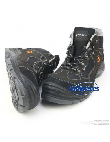 Chaussures-de-securite-Phoenix-type-basket-haute-T41-19641