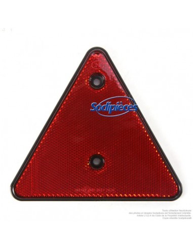 Catadioptre-triangle-fixation-vis-23095