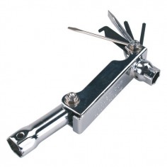 outil multifonctions