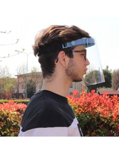 Visiere-de-protection-reglable-pour-le-visage-Par-10-19010