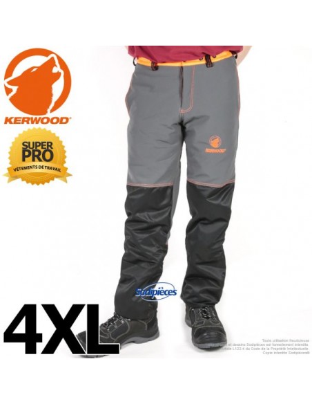 Pantalon-forestier-anticoupure-Kerwood-taille-XXXXL-26616