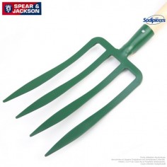 Fouche-a-becher-Spear-Jackson-4-dents-avec-manche-bois-44018