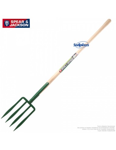 Fourche-a-becher-Spear-Jackson-avec-manche-bois-44048