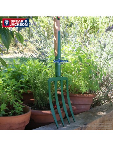 Fourche-a-becher-Spear-Jackson-avec-manche-bois-44048