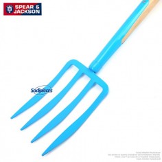 Fourche-a-becher-Spear-Jackson-avec-manche-bois-Bleue-44036