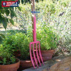 Fourche-a-becher-Spear-Jackson-avec-manche-bois-Rose-44035 2