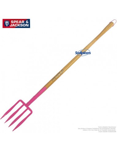 Fourche-a-becher-Spear-Jackson-avec-manche-bois-Rose-44035