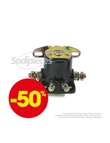 Solenoïdes