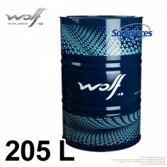 Huile-Wolf-4T-15W40-205-Litres-75076A