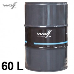 Huile-Wolf-4T-SAE30-Bidon-60-litres-75040