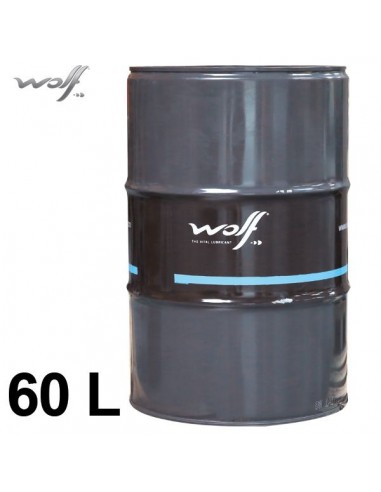 Huile-Wolf-4T-SAE30-Bidon-60-litres-75040