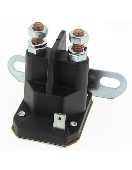 Solenoïdes